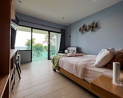 Cliff Lanta Suite