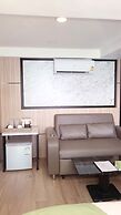 Cliff Lanta Suite