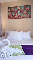 Cliff Lanta Suite