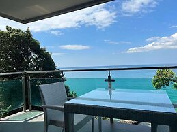 Cliff Lanta Suite