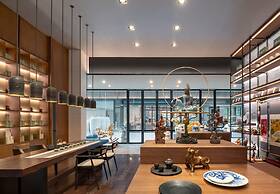 The Lalu Nanjing