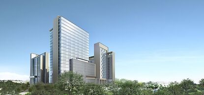 The Lalu Nanjing