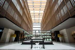 The Lalu Nanjing
