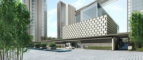The Lalu Nanjing