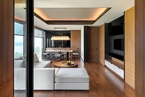 The Lalu Nanjing