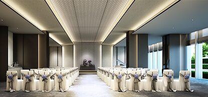 The Lalu Nanjing