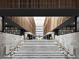 The Lalu Nanjing