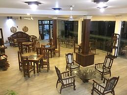 Saman Resort