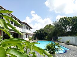 Saman Resort