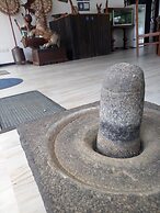 Saman Resort