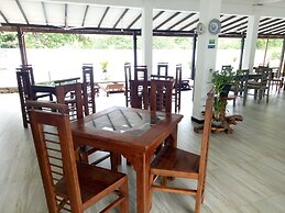 Saman Resort