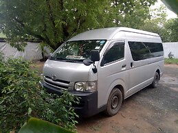 Saman Resort