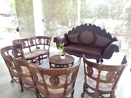Saman Resort
