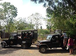 Saman Resort