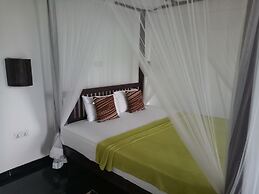 Saman Resort