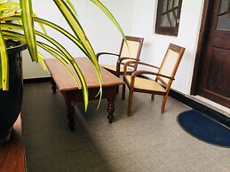 Saman Resort