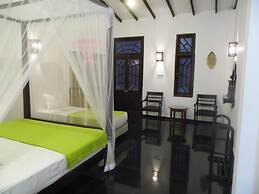 Saman Resort