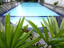 Saman Resort