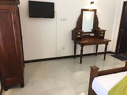Saman Resort