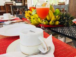 Saman Resort