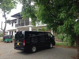 Saman Resort
