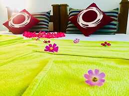 Saman Resort