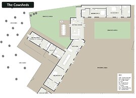 The Cowsheds