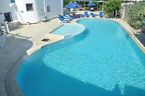 Blu Hotel