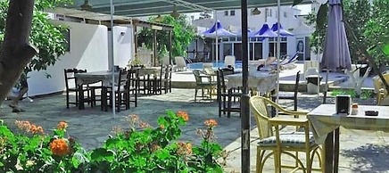 Blu Hotel