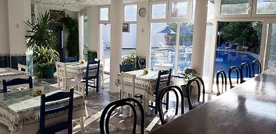 Blu Hotel