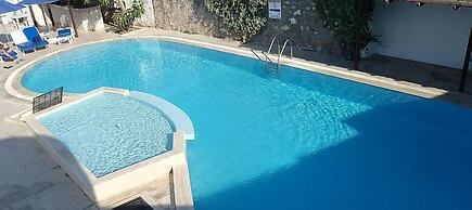 Blu Hotel