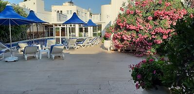 Blu Hotel