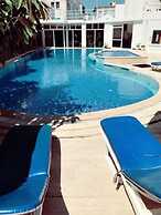 Blu Hotel