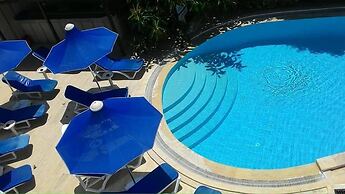 Blu Hotel