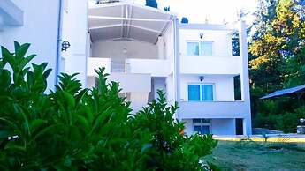 Camlikosk Apart Hotel