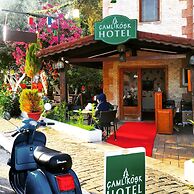 Camlikosk Apart Hotel