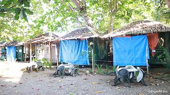 Algen's Dive Resort