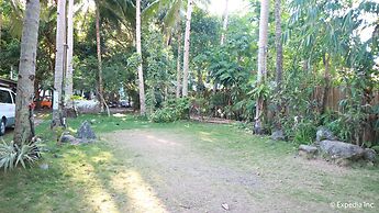 Algen's Dive Resort