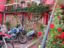 Tilly's B&B