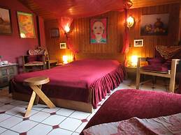 Tilly's B&B