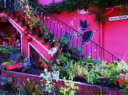 Tilly's B&B