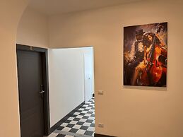 Santa Monica Townhouse