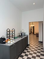 Santa Monica Townhouse