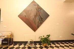 Santa Monica Townhouse