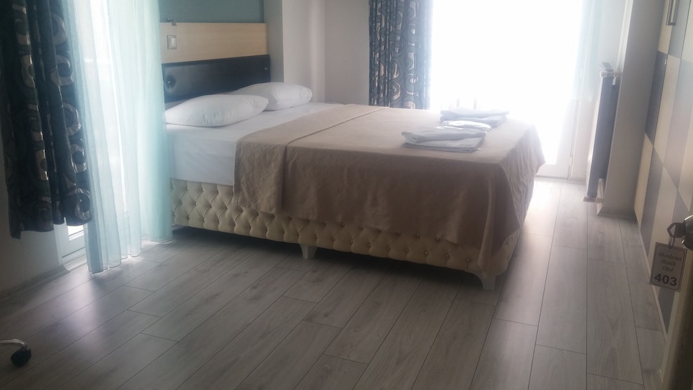 My Way Boutique Hotel