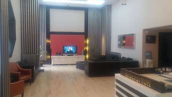 My Way Boutique Hotel