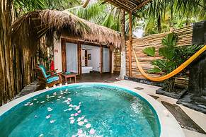 My Way Boutique Hotel
