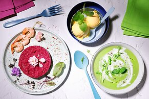 ROBINSON NOONU - All inclusive