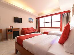 Mirage Hotel