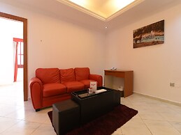Mirage Hotel